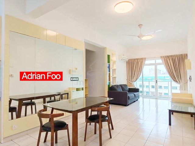 Tanjung Park Condominium 1