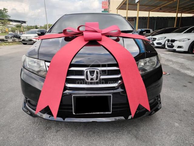 2013 Honda CITY 1.5 E MODULO FACELIFT (A)CARKING - 3