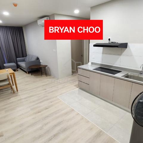 Kenny Hill Residences 1