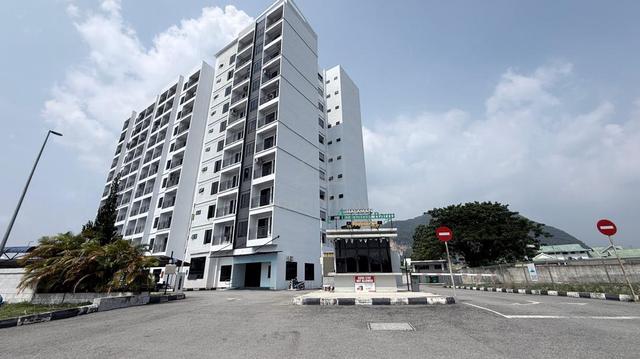 Halaman Ampang Bayu 1