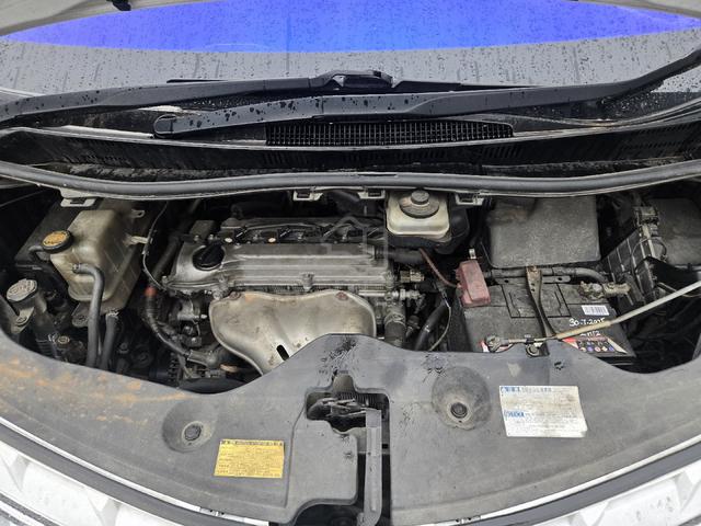 2008 Toyota ALPHARD 2.4 240X ANH20W (A) - 5