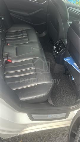 2018 Bmw 530e 2.0 SPORT (A) - 5