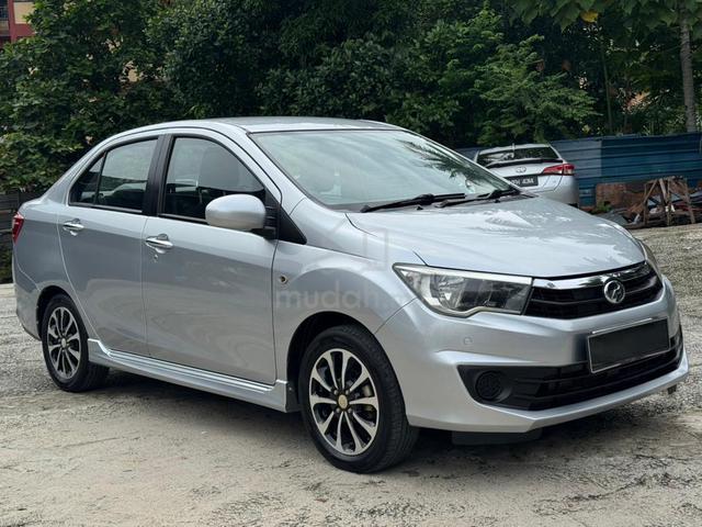 2020 Perodua BEZZA 1.0 G (A) LOW MILEAGE - 1