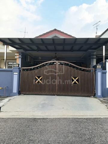 S31-SV-52 ๐Jalan Rajawali 10 Bandar Putra 81000 Kulai, Johor 1