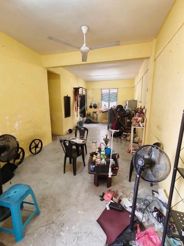 Pangsapuri Seri Baiduri 1