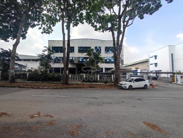 Kota Kemuning, Seksyen 31, Anggerik Mokara 1