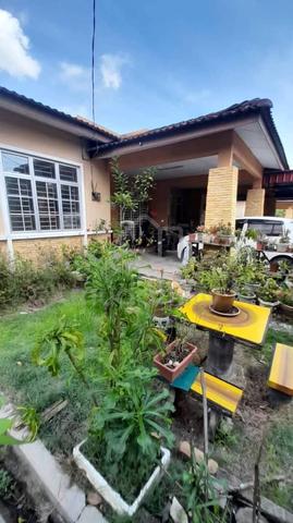 Taman Seri Kelubi | Semi D Setingkat | Full Loan | Zero Deposit 1