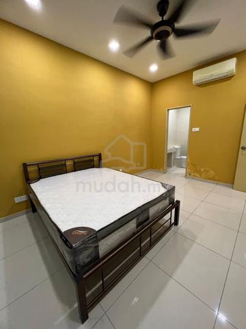 8scape Residences @ Sutera 1