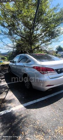 2014 Hyundai I40 2.0 GDI PLUS (A) - 4