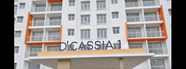 D'Cassia 1