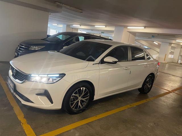 Direct owner - Proton S70 1.5 EXECUTIVE - 3