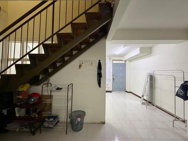 Taman Kingfisher Phase 2 Double Storey for Sale 1