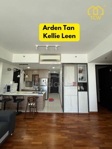 The Tamarind @ Seri Tanjung Pinang 1
