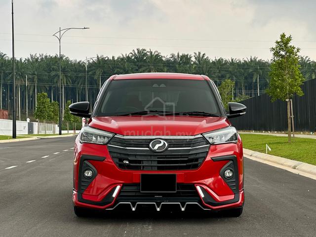 PERODUA ATIVA 1.0 H🔥CHEAPEST iN MALAYSIA‼️‼️‼️ - 5