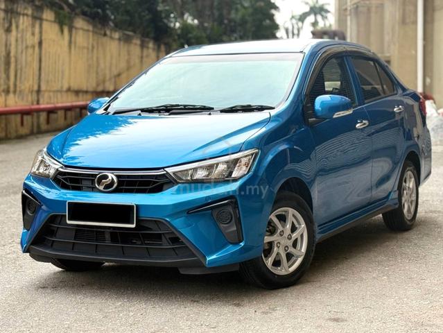 [2020] Perodua BEZZA 1.0 GX (A) G MIL 72K - 2