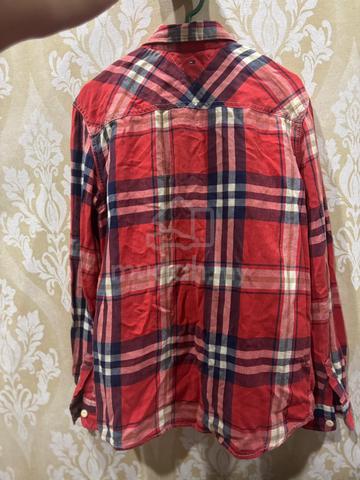 Flannel Tommy - photo 3 of 4