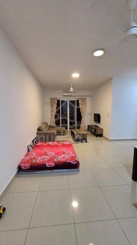 The Palm Condominium Kinarut 1