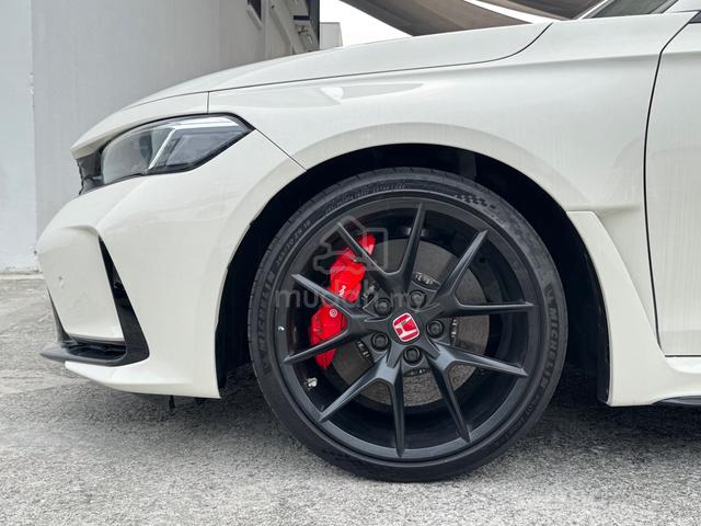 2024 Honda CIVIC 2.0 TYPE R FL5 - 3