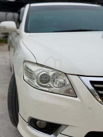 2010 Toyota CAMRY 2.0 G FACELIFT (A) - 2