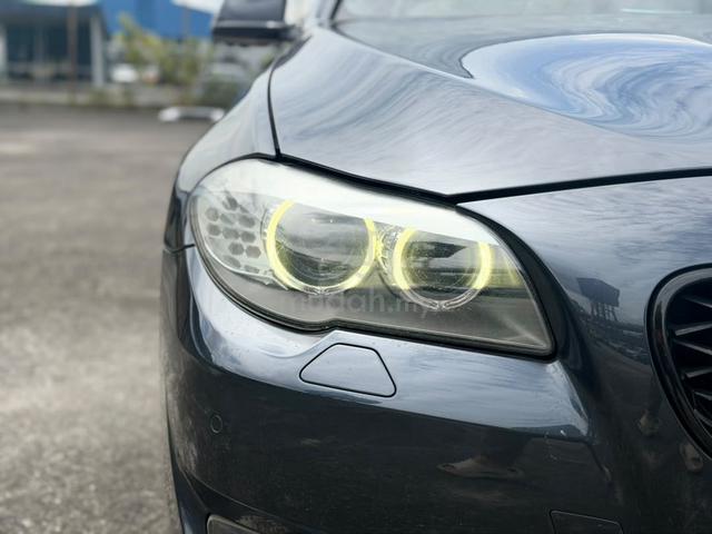 2010 Bmw 523i 2.5 FACELIFT R/CAM DIRECT OWNER - 5