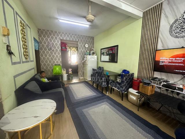 Double Storey house Puchong Perdana, Puchong for sale 1
