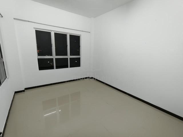 Suri Puteri Serviced Apartment 1