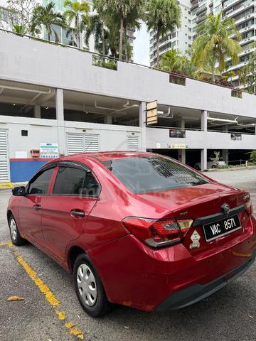 2017 Proton SAGA 1.3 STANDARD CVT (A) - 4