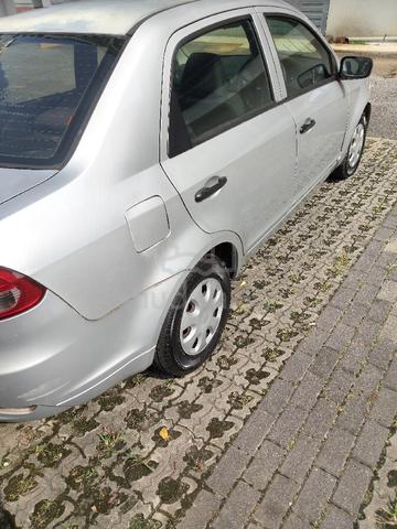2014 Proton SAGA 1.3 SV (A) - 2