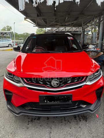 [URGENT] 2022 Proton X50 TGDI FLAGSHIP 1.5L (A) - 1