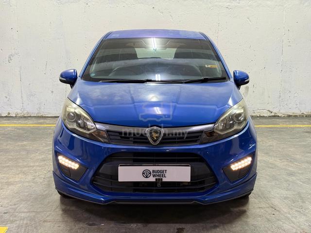 2015 Proton IRIZ 1.6 PREMIUM (A) WHOLE SALE - 5