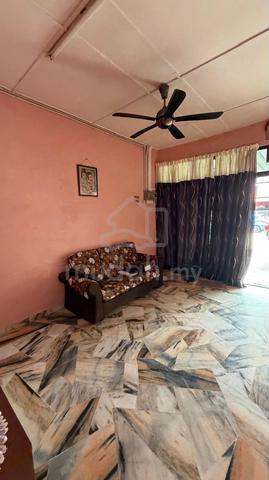 Rare Freehold Home Under Market Value @ Taman Selasih Kulim🔥 1
