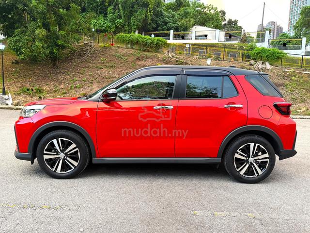 2025 Perodua ATIVA AV (A) - 3