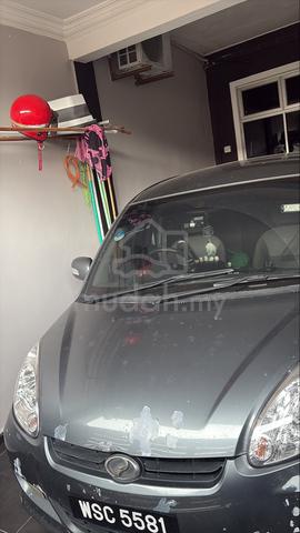 2008 Perodua MYVI 1.3 EZi (A) - 1