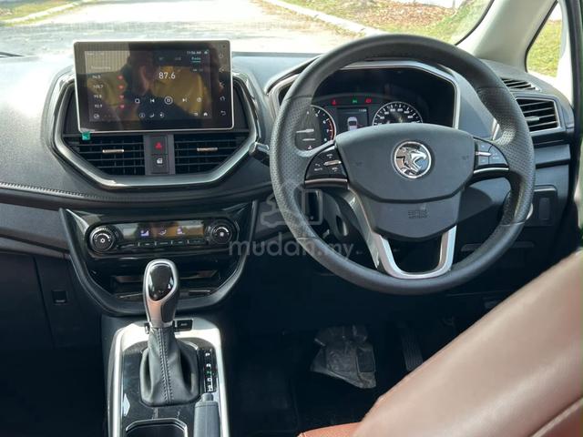 2022 Proton PERSONA 1.6 PREMIUM FACELIFT (A) - 5