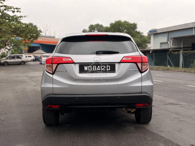 2016 Honda HR-V 1.8 E (A) - 5