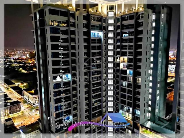 Atlantis Residences 1