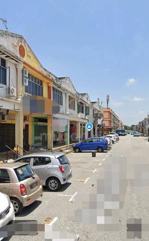 Cheap Sale Full Loan Bandar Baru Menglembu Sale Merah Kledang Utara Ti 1