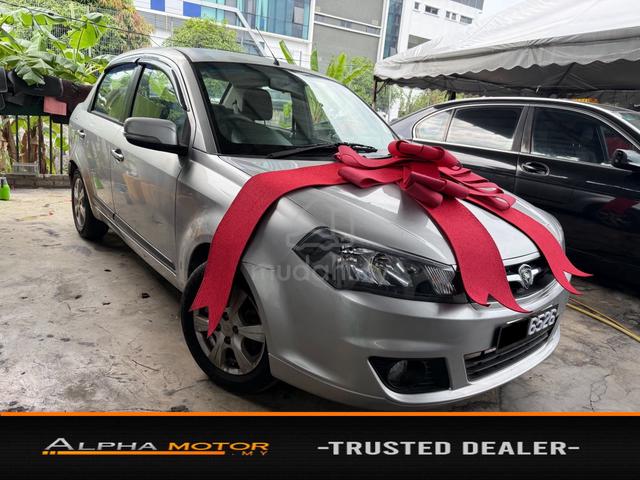 2011 Proton SAGA FL 1.3 (A) HARGA LELONG - 1