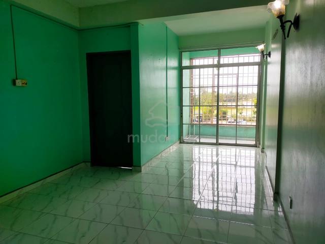 Kondominium Mutiara (Bandar Perda) 1