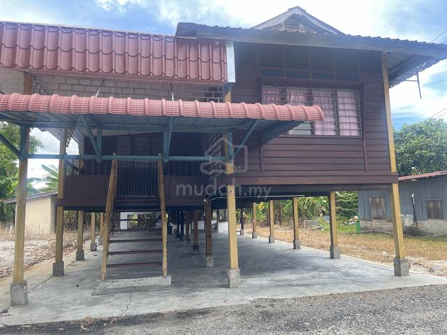 Sungai Besar House/Lot For Rent 1