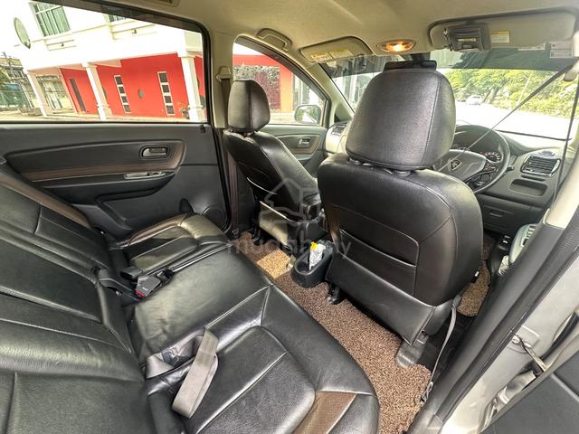 2014 Proton EXORA 1.6 BOLD PREMIUM (A) - 4