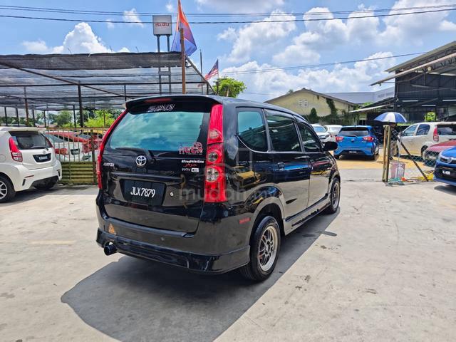 2010 Toyota AVANZA 1.3 (M)-LOAN KEDAI - 3