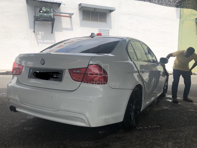 2010 Bmw 325i SPORTS (CKD) 2.5 FACELIFT (A) - 4