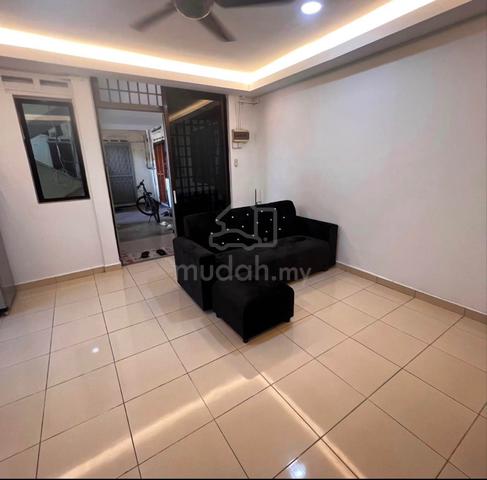 Bandar Selesa Jaya 1