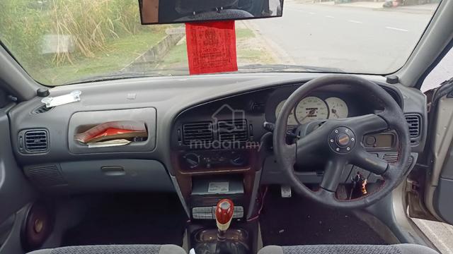 2003 Proton WIRA 1.3 A/B GL (M) - 4