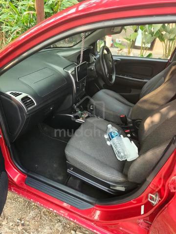 2020 Proton SAGA 1.3 PREMIUM AT MY16 BT P2-13A - 5