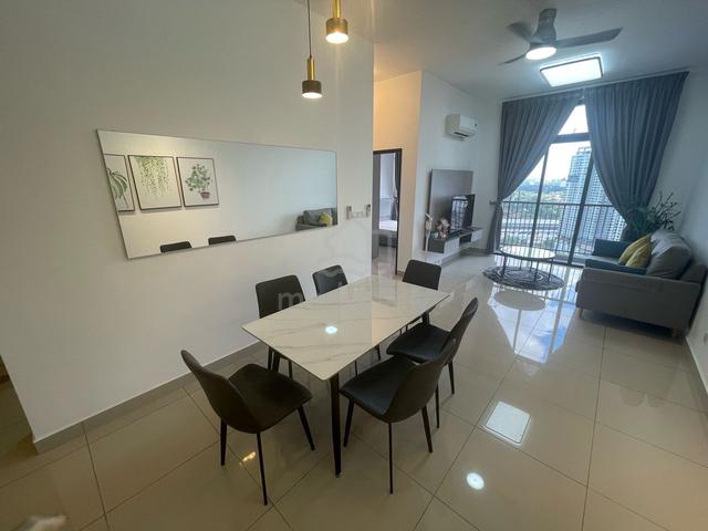 Twin Tower Residence 1