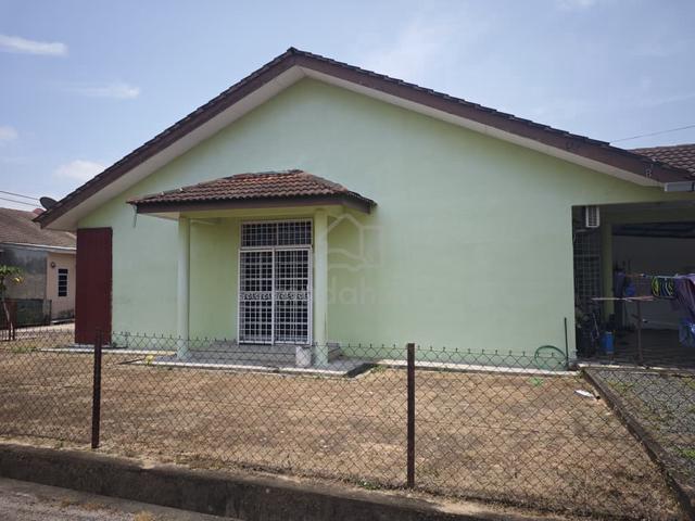 For Sale Single Storey Taman Murni Perdana, Paka, Terengganu 1