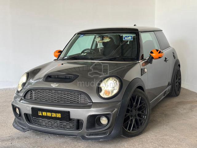 Mini COOPER S F56 - 2