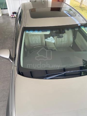 LEXUS ES250 2.5 Luxury Facelift - 3